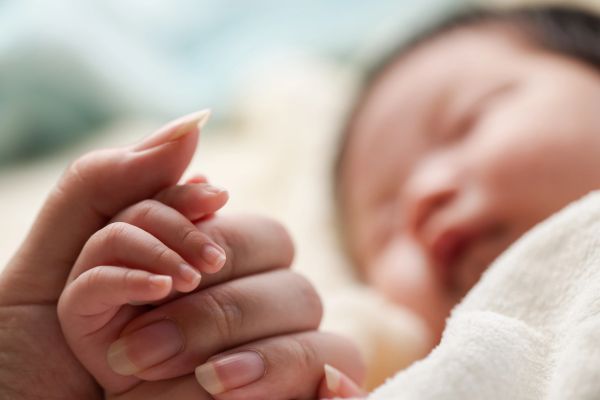 Child with pleural effusion receiving multidisciplinary care, including fetal surgery in Utah