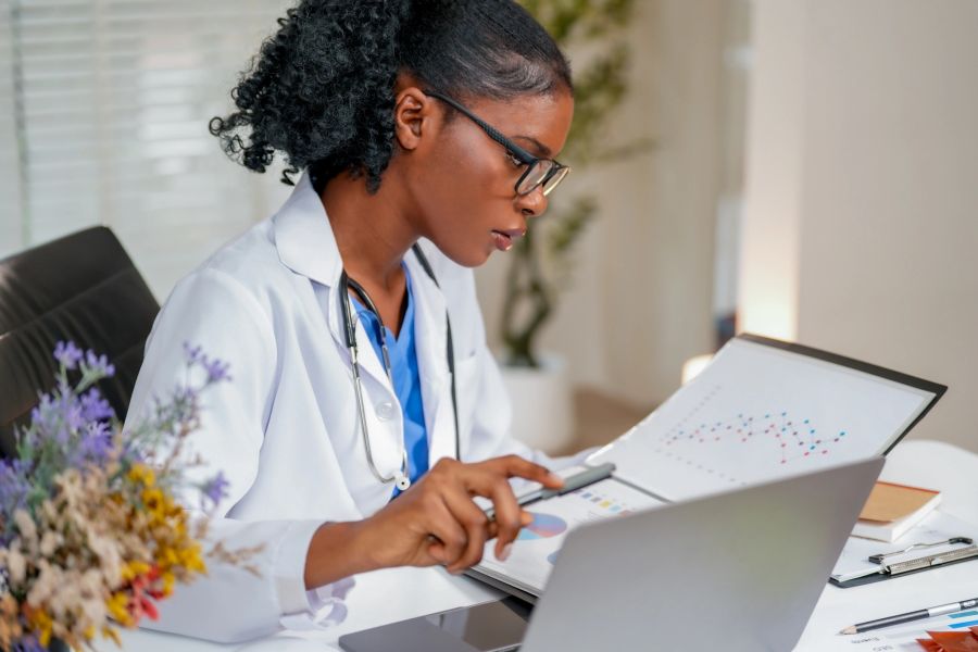 AI for Naturopath Research and Evidence in Australia (2026)