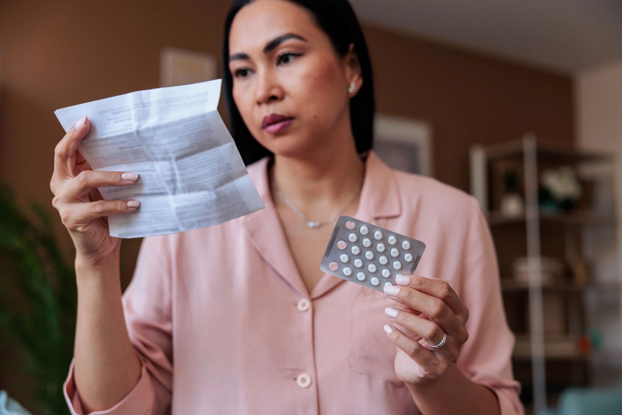 Understanding Hormone Replacement