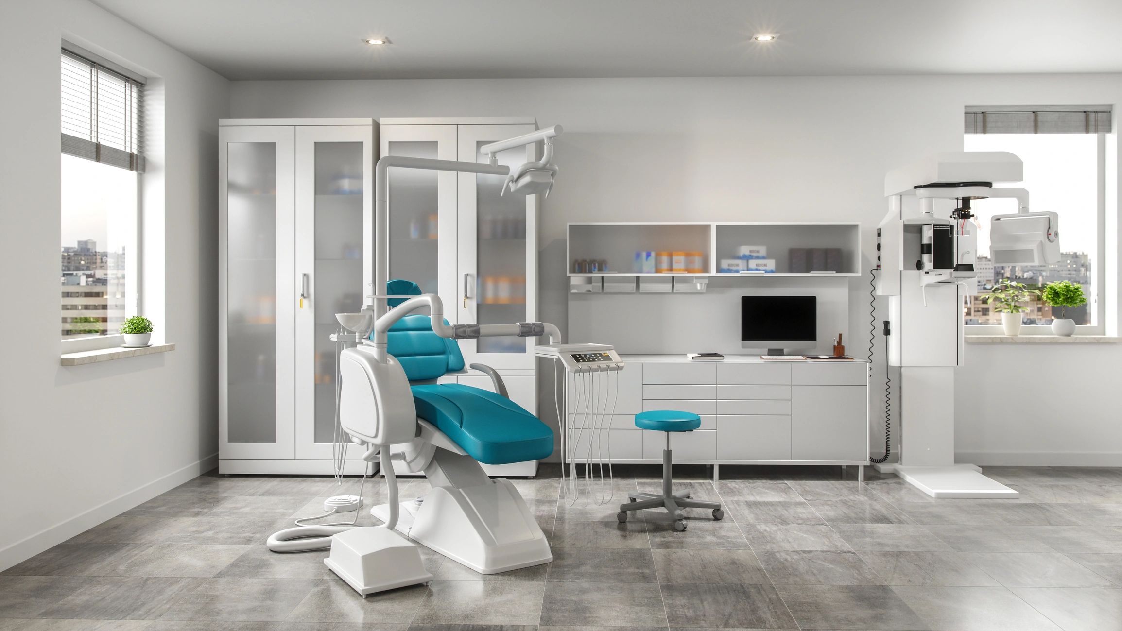 Healthcare Real Estate, Jennifer LaCharite , California
