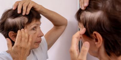 Hair Restoration Columbus GA