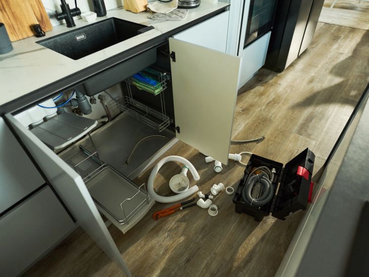 Emergency Plumbing Services