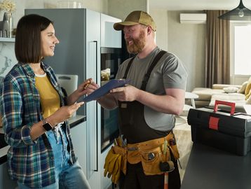 Gecko appliance repair photo 1