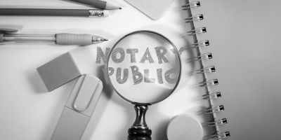 Mobile notary services near Wheaton, IL