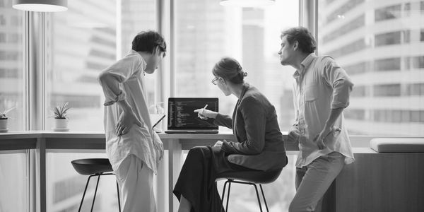 HornbyVellard (HVL) develops innovative software solutions for modern businesses, combining AI, clou