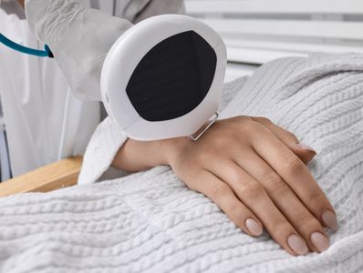 Photorajeunissement Lumecca Peak (IPL) chez Beauté Divine BioEsthétique