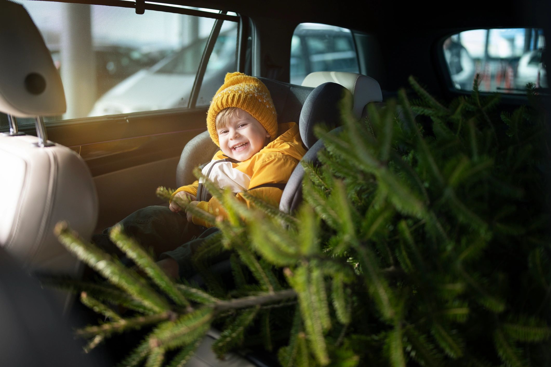 How to Choose the Right Car for My Family