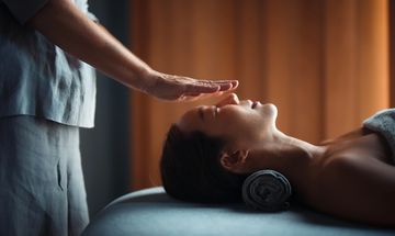 Revitalize with IV hydration and immune support.