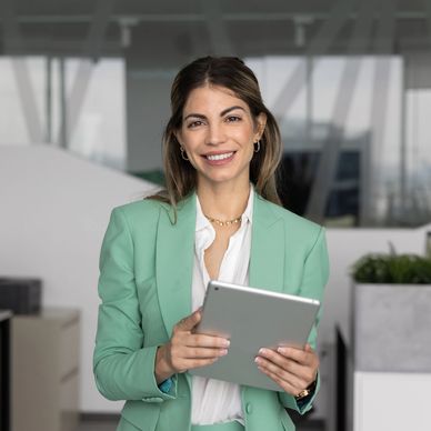 Business sales training