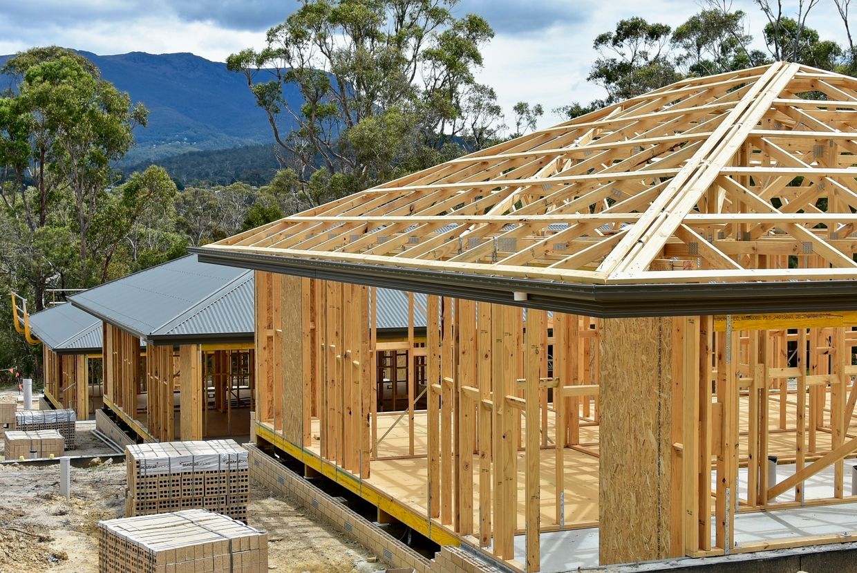 BASIX & NatHERS services for builders.