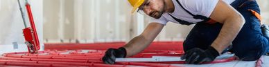 Brighten & Seal Your Crawl Space.