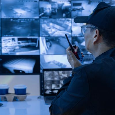 24/7 Alarm Monitoring Sydney