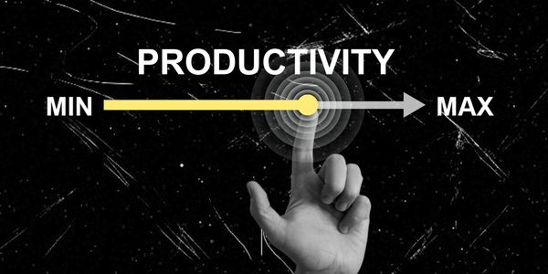 Increase your and your team's productivity!