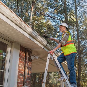 Gutter cleaning Myrtle Beach Carolina Forest Longs Conway