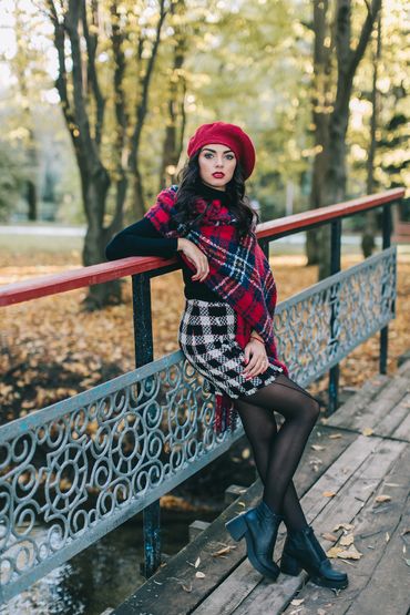 Giselle Classic Charm