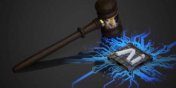 ai legal
