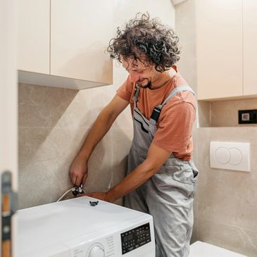 Dryer Belt Replacement 