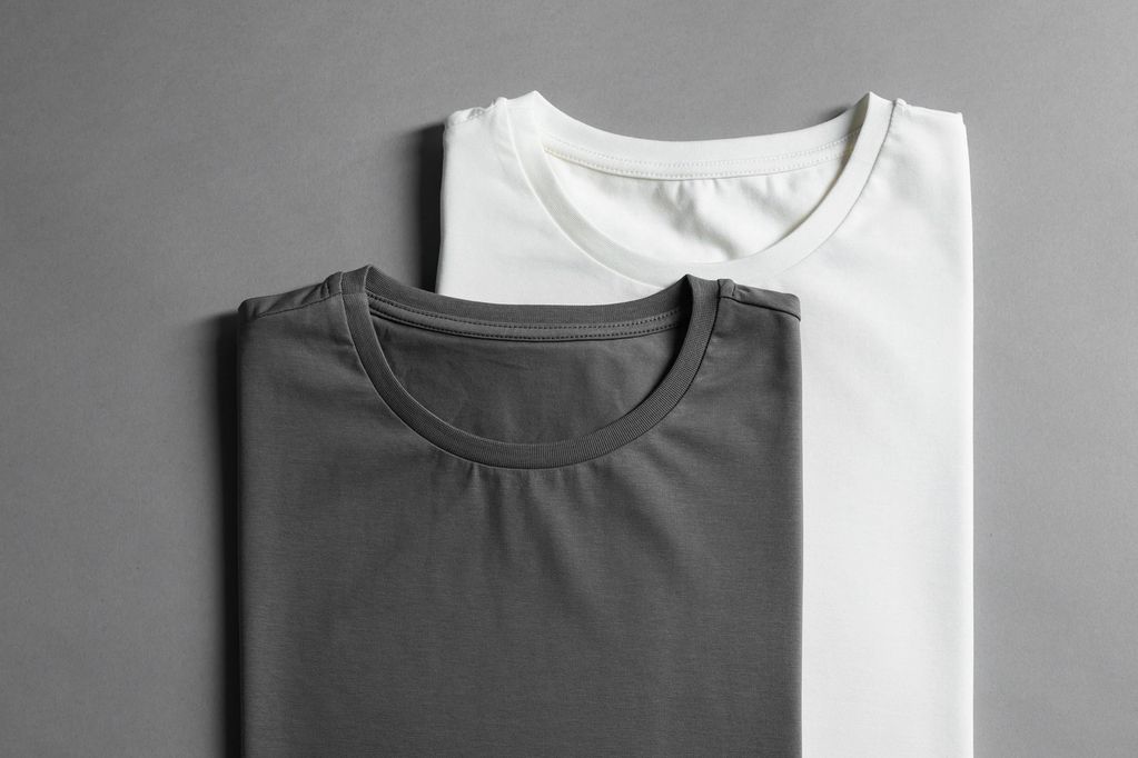 Playeras Clásicas y Funcionales