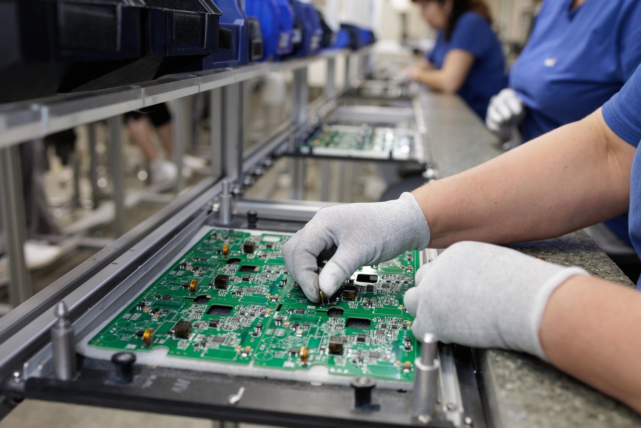 MARO Electronics