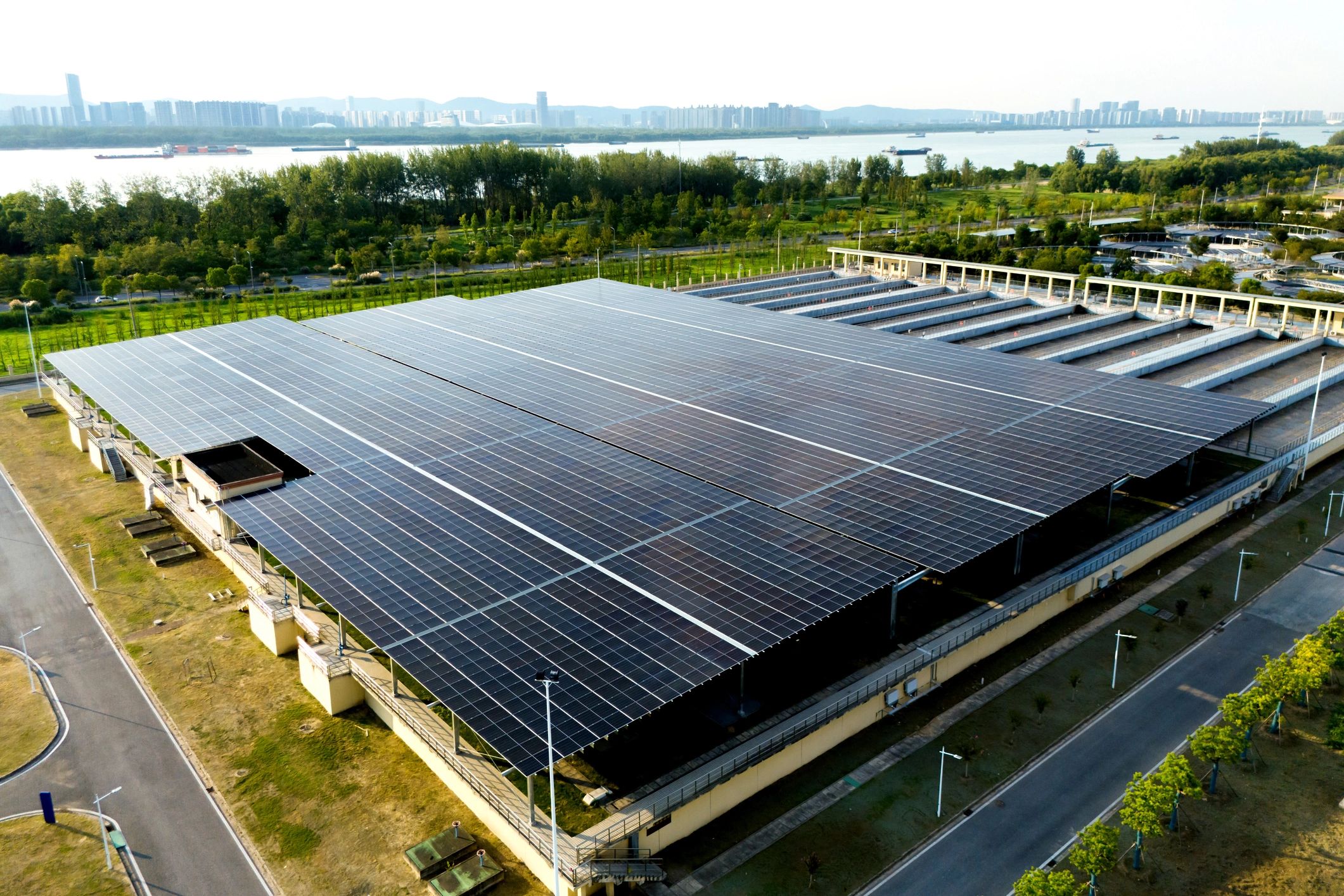 About us | Bellwether Energy