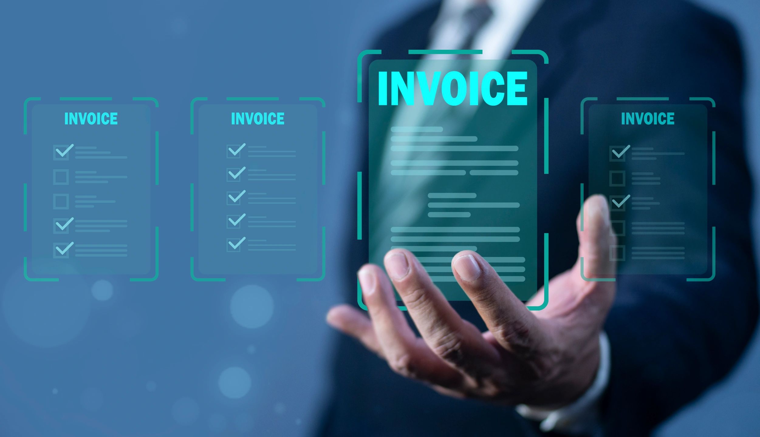 E-Invoicing Software. eInvoicing solutions in the United Arab Emirates, Saudi Arabia & GCC.