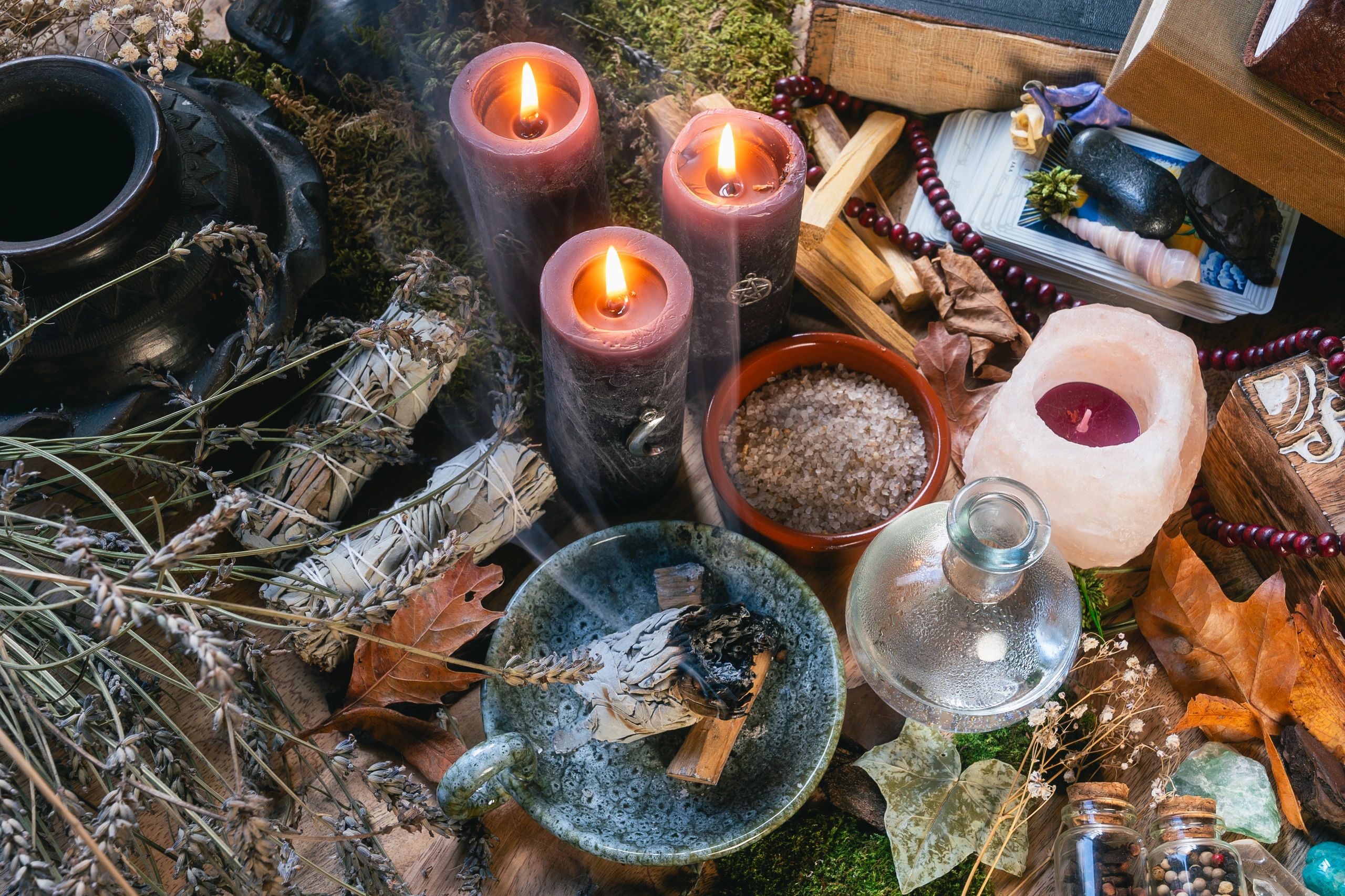 Explore Unique Metaphysical Products Online