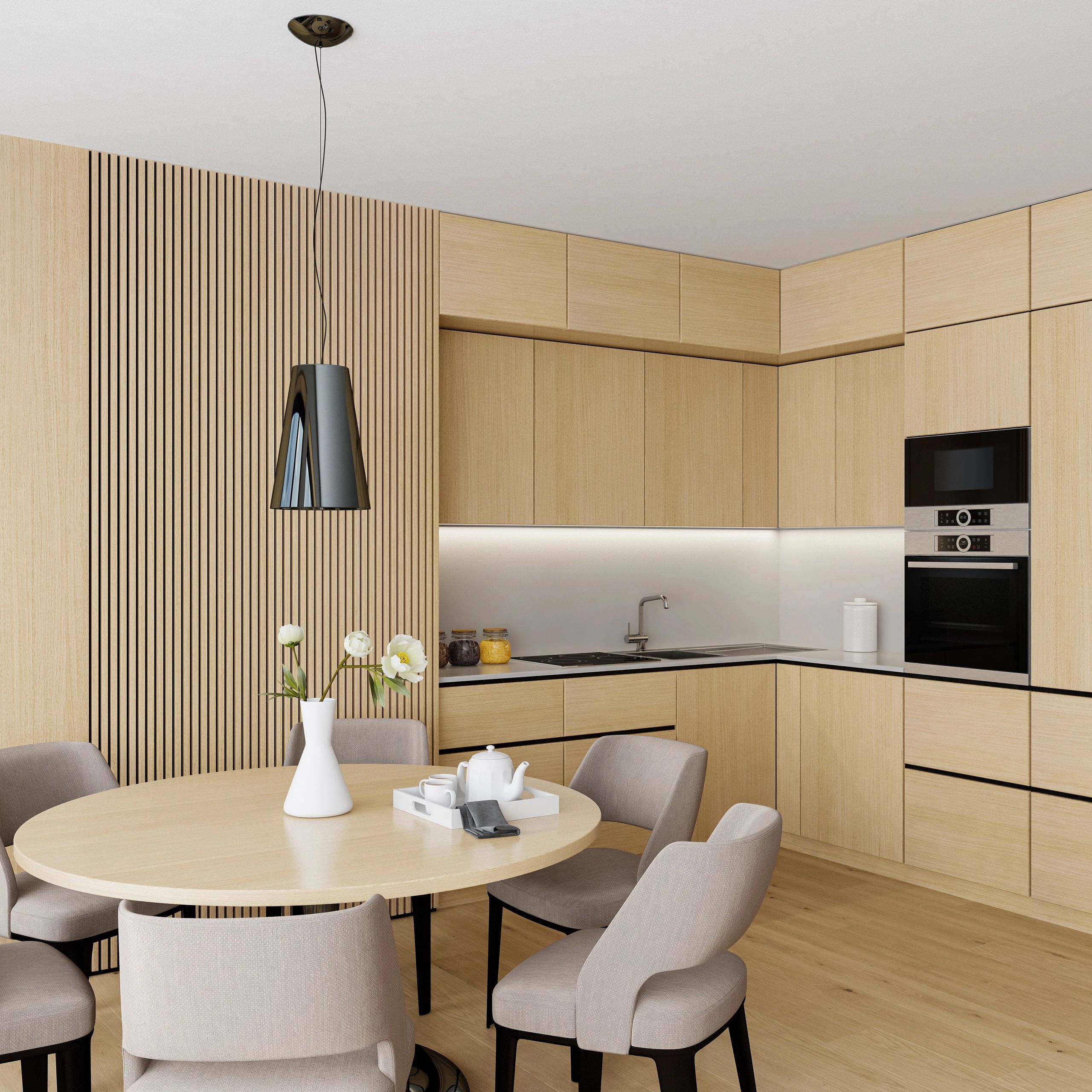 Top Kitchen Cabinet Trends for 2026