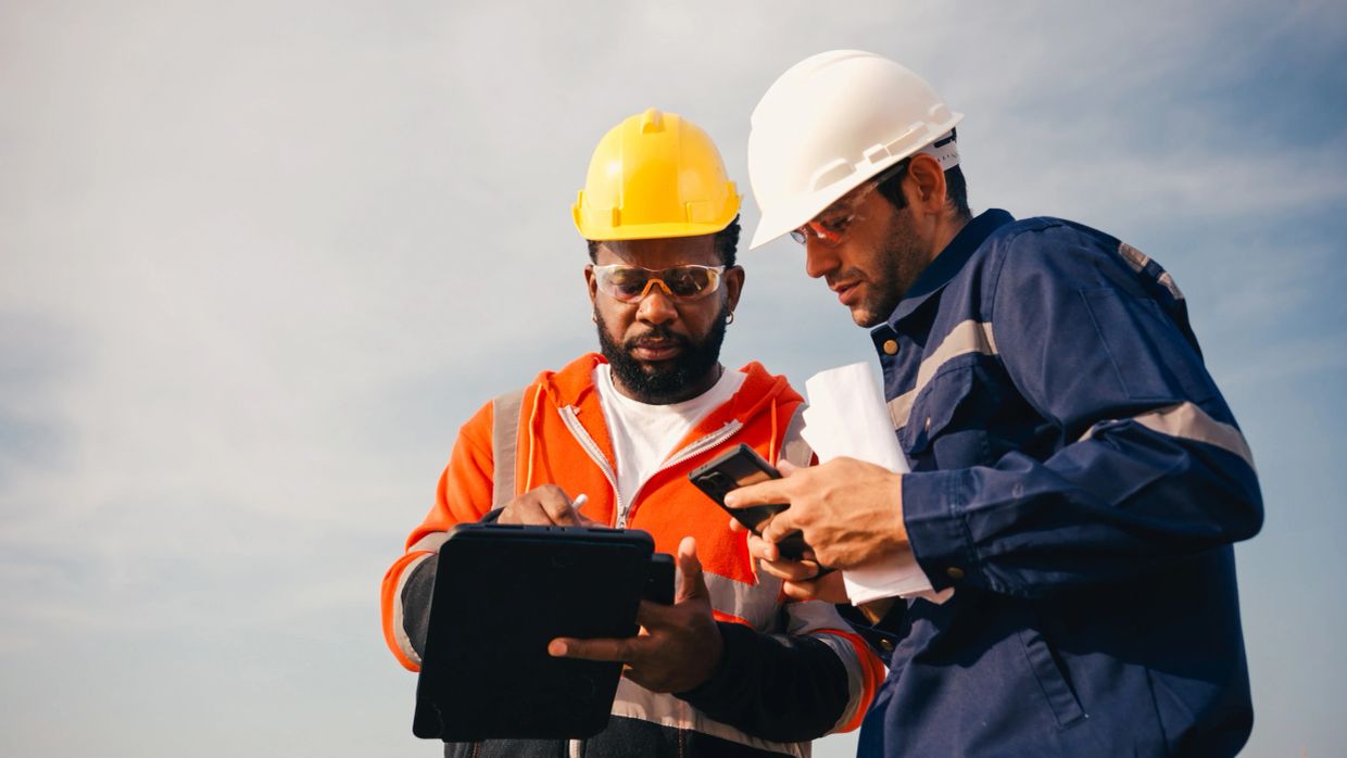 ndt inspection plan