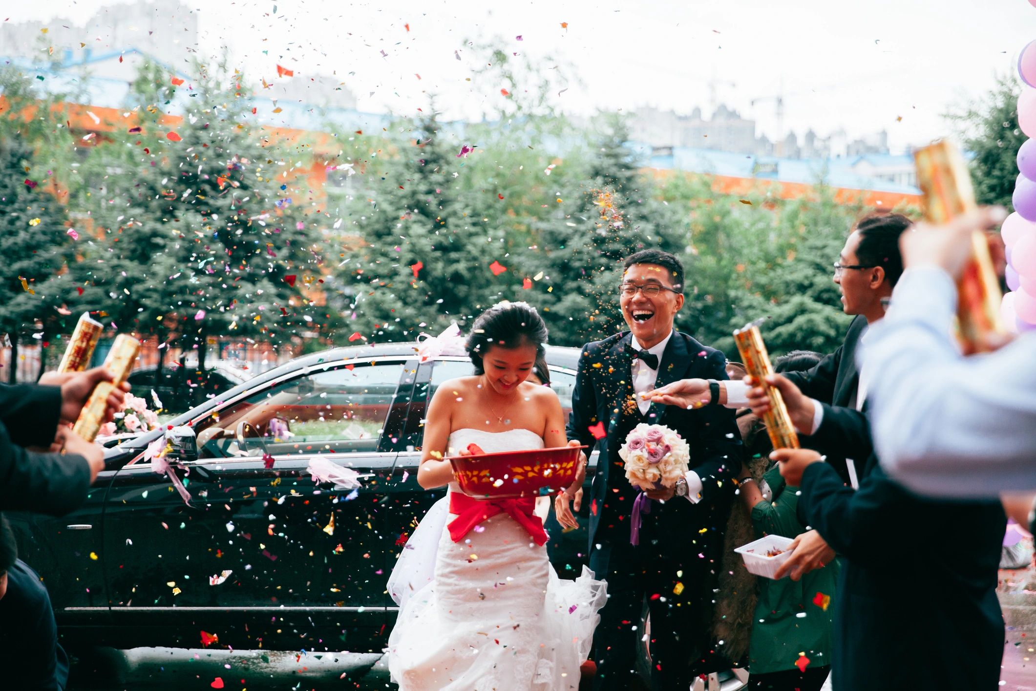 通过婚姻申请美国永久居留