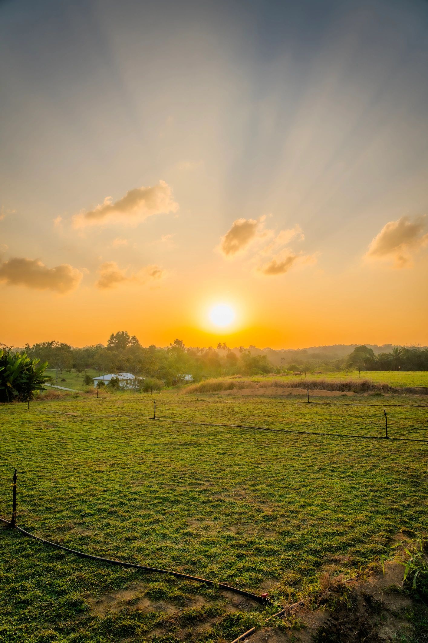 Paragon Ridge Ranch