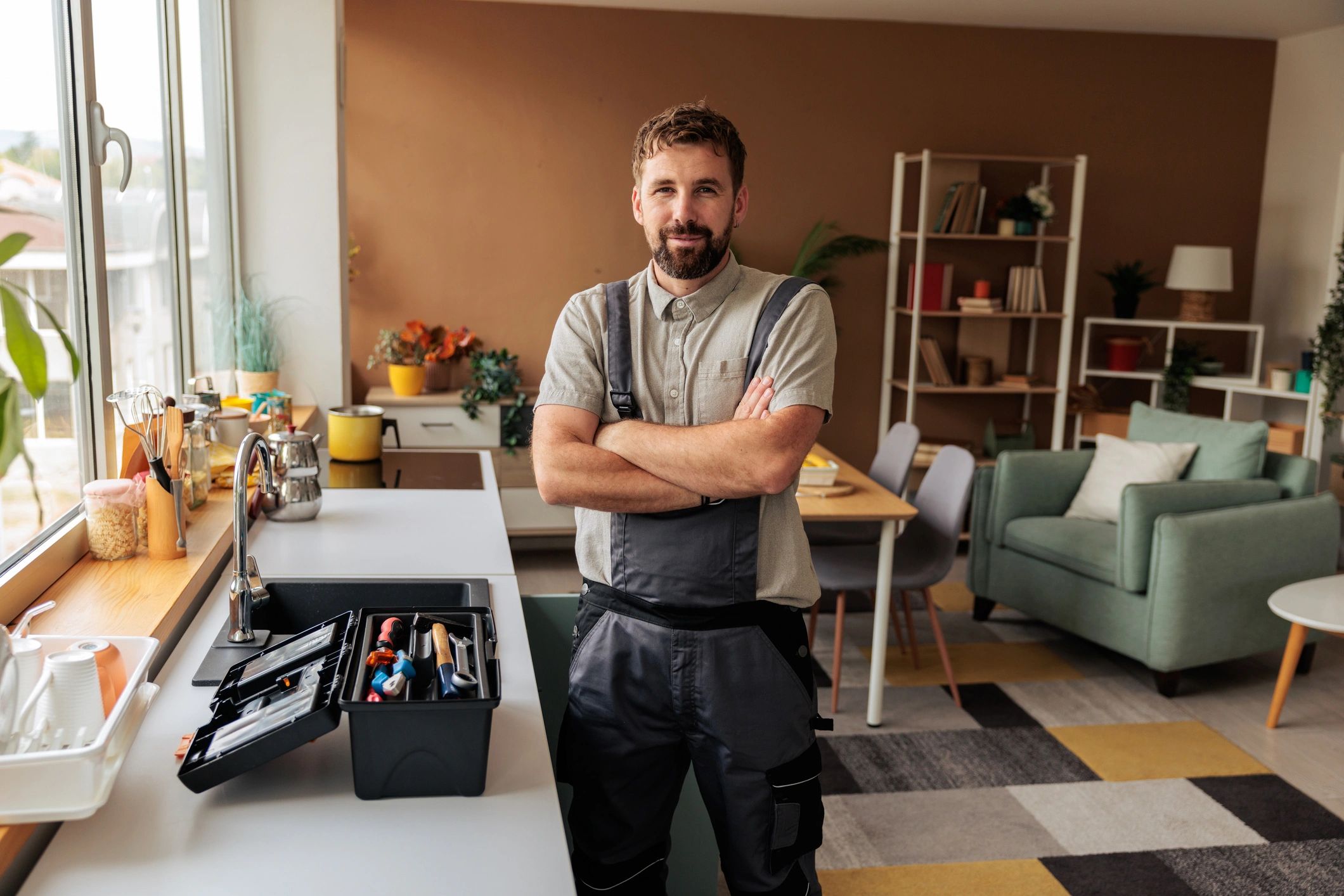 Essential Handyman Tips for Homeowners