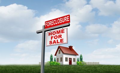 Foreclosure Bailout Loans