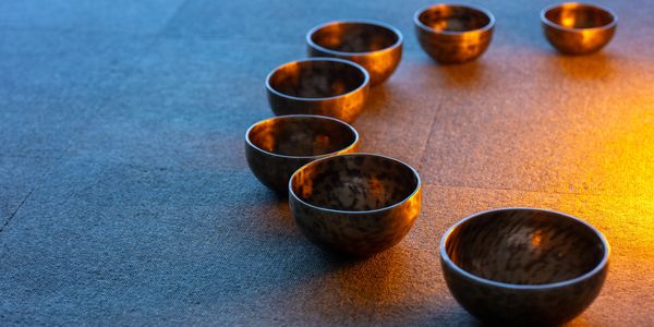 Energy Healing Session