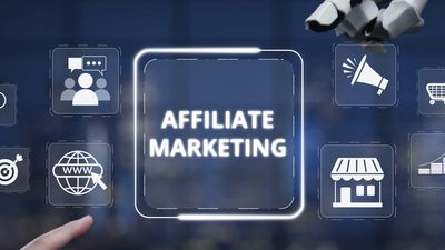 Affiliate marketing