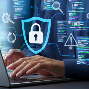Strengthen your business with secure, reliable technology.
