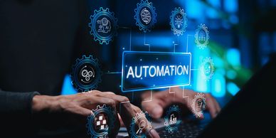automation image