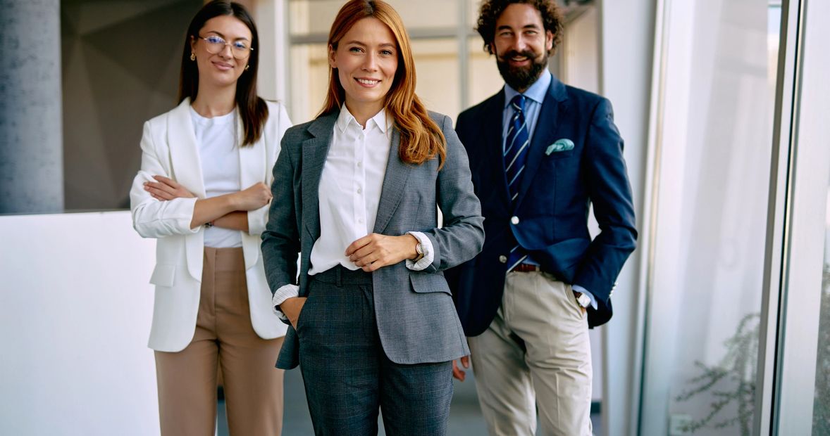 Supporting Your HR Needs