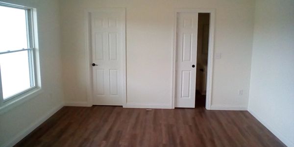 Mobile home - manufactured home flooring