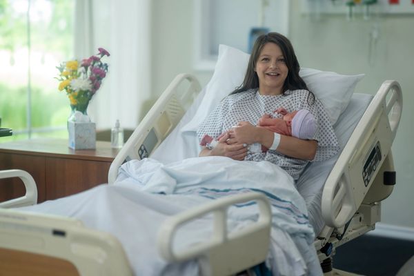 Victoria Fesler Doula Services