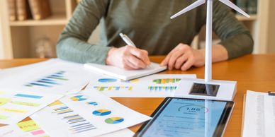 Enerji Faturalarının Takibi ve Kontrolü