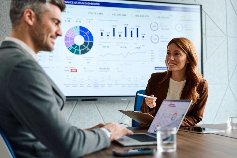 Liderazgo e Innovación: Rumbo a la Era 5G