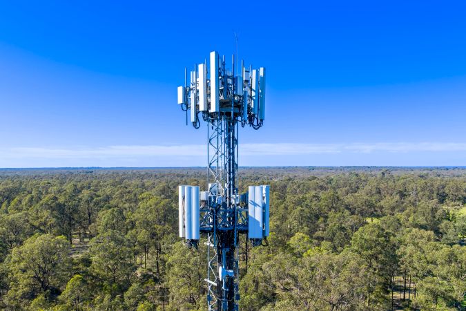 Telstra and Optus Are Using AI to Build Smarter Networks