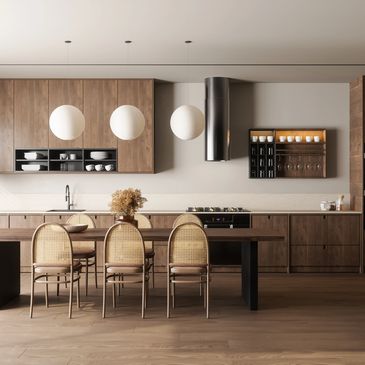 Reliable cleaning by trusted professionals for a spotless home.