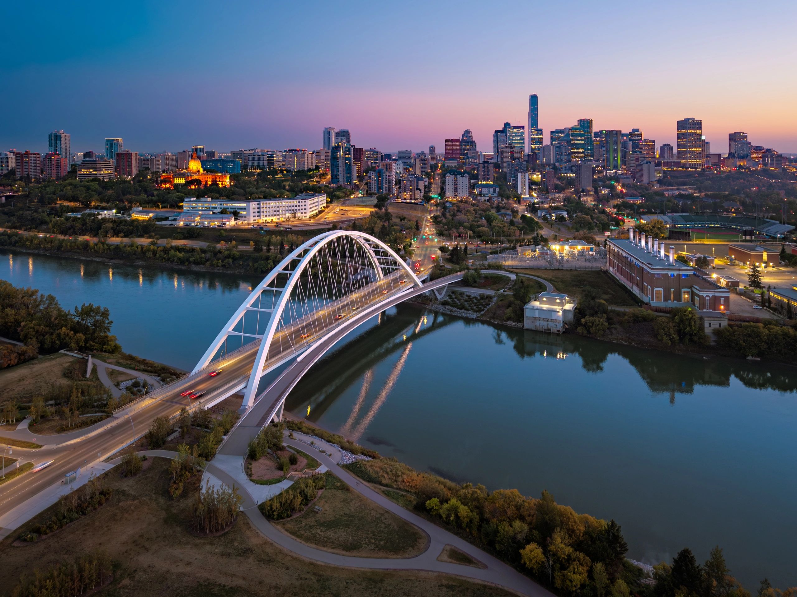 Alberta MEP Packages
