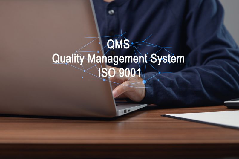 Discover the benefits of implementing a Quality Management System (QMS) aligned with ISO 9001 standards. Enhance business performance and compliance.