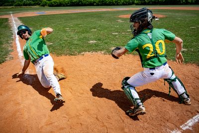 Dalton Roach - Baseball Pro