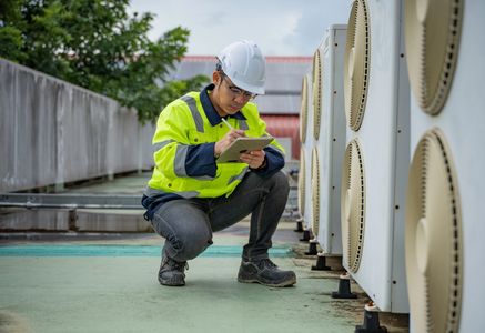 Roofing satisfaction
