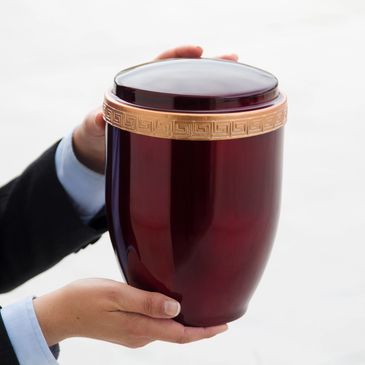 Ashes Interment Cheltenham,
Memorial Service Cheltenham