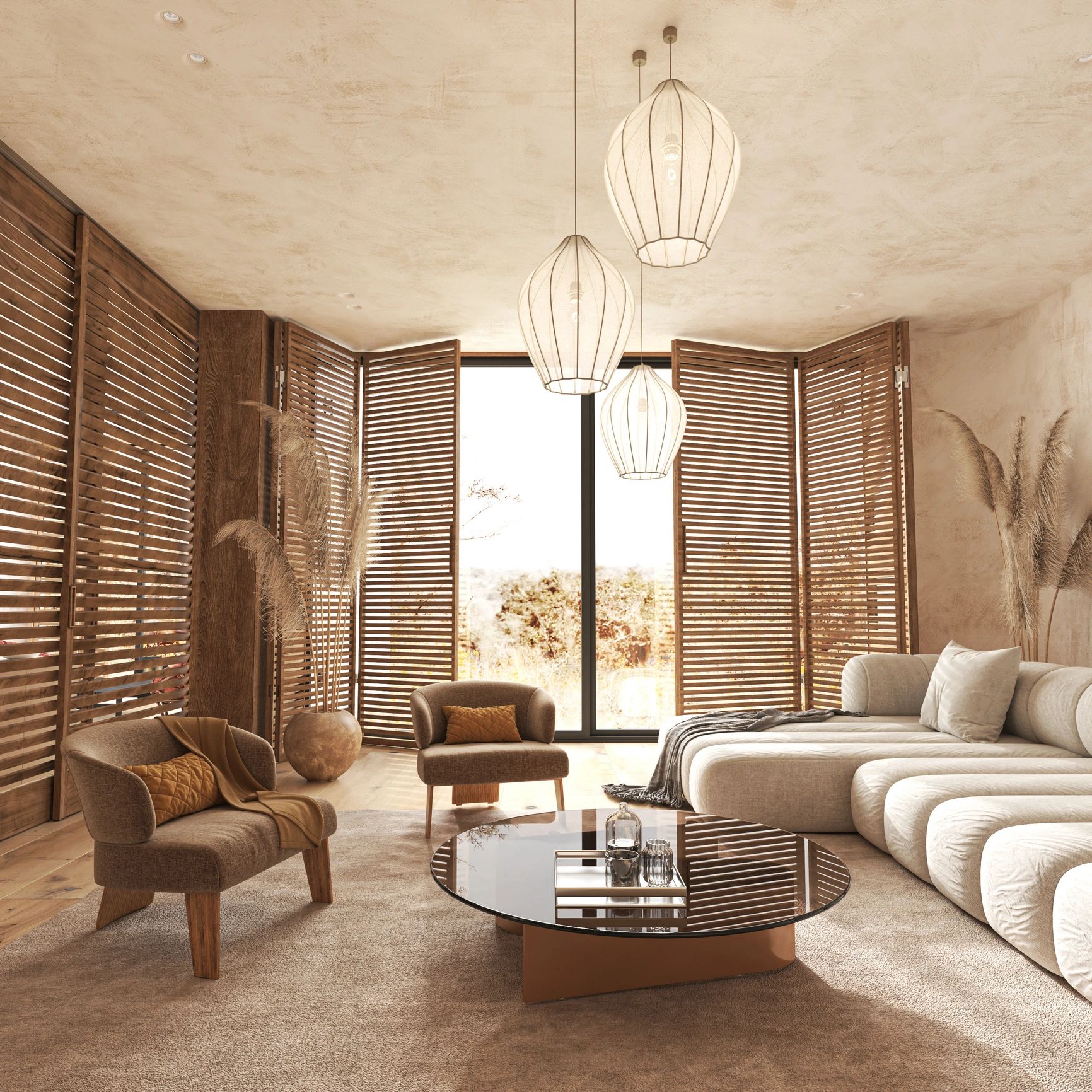 Interior Design Solutions for Functional Home Interiors