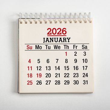 1/21 Special Meeting
1/28 Business Meeting